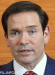 Marc Rubio, Secretary of State